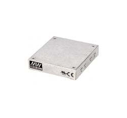 Meanwell - MHB75-48S12 Meanwell 36~75Vdc>+12Vdc 6.25Amp