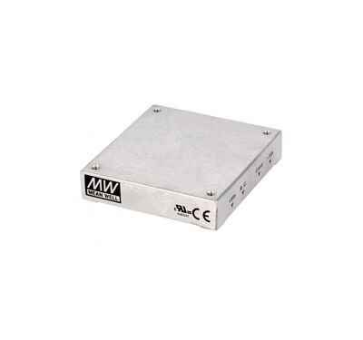 MHB75-48S12 Meanwell 36~75Vdc>+12Vdc 6.25Amp