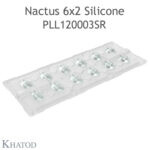 PLL120003 Khatod Modul 12, 120° FWHM Ultra Wide Beam - Thumbnail