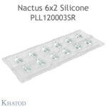 PLL120003 Khatod Modul 12, 120° FWHM Ultra Wide Beam