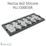 PLL120003 Khatod Modul 12, 120° FWHM Ultra Wide Beam