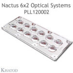 PLL120002 Khatod Modul 12, 90° FWHM Ultra Wide Beam - Thumbnail