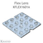 KFLEX1601A Khatod Blok Lens 16'lı , 30° derece KFLEX1601A - Thumbnail