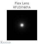 KFLEX1601A Khatod Blok Lens 16'lı , 30° derece KFLEX1601A