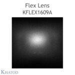 KFLEX1609A Khatod Blok Lens 16'lı Khatod KFLEX1609A Lesna Type