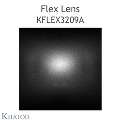 KFLEX3209A Khatod Blok Lens 32 li Khatod ( KFLEX3209A) Modul 32, Lesna Type III - Thumbnail