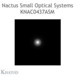 KNAC0437ASM Khatod 2*2 lens Khatod ( KNAC0437ASM)Modul 4, 10°, Narrow Beam - Thumbnail