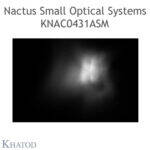 KNAC0431ASM Khatod 2*2 lens Khatod Modul 4, 100° x 110°, Crosswalks / Sidewalks