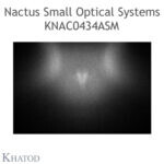 KNAC0434ASM Khatod 2*2 led lens Khatod ( KNAC0434ASM)Modul 4, 140° x 150°, Type IV for Tunnel Entrance - Thumbnail