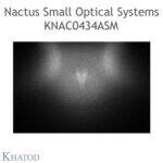 KNAC0434ASM Khatod 2*2 led lens Khatod ( KNAC0434ASM)Modul 4, 140° x 150°, Type IV for Tunnel Entrance