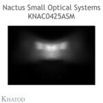 KNAC0425ASM Khatod 2*2 Lens KNAC0425 Modul 4, 145° x 155°°, IESNA TYPE II - Thumbnail