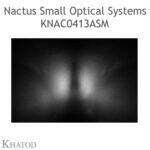KNAC0413ASM Khatod 2*2 Led Lens Khatod KNAC0413ASMModul 4, 160° x 120°, IESNA TYPE IV