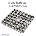 KCLP4805CRSM Khatod Reflektör , Stad aydınlatma için 48, 40° Wide Beam - NEMA 5 - Thumbnail