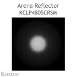 KCLP4805CRSM Khatod Reflektör , Stad aydınlatma için 48, 40° Wide Beam - NEMA 5 - Thumbnail