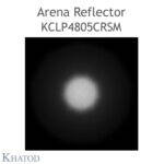 KCLP4805CRSM Khatod Reflektör , Stad aydınlatma için 48, 40° Wide Beam - NEMA 5