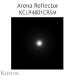 KCLP4801ACRSM Khatod li Reflektör Modul 48, ~8° for 3535 Arena reflector for 48LED - Thumbnail