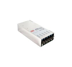 Meanwell - MP-650-3DMF Meanwell MODULER POWER
