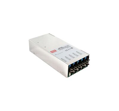 MP-650-3DMF Meanwell MODULER POWER