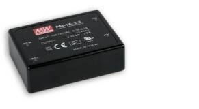 MPM-10-5 Meanwell 5Vdc 2.0Amp Medikal