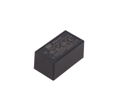 MPM-10-5 Meanwell 5Vdc 2.0Amp Medikal