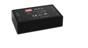 MPM-20-24 Meanwell 24Vdc 0.92Amp Medical