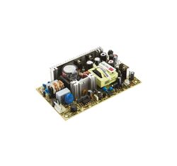 Meanwell - MPT-45A Meanwell +5/+12/-5V 5.0/2.5/0.5A