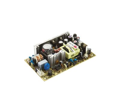 MPT-45B Meanwell 5/12/-12Vdc 3.0/2.0/0.3Amp