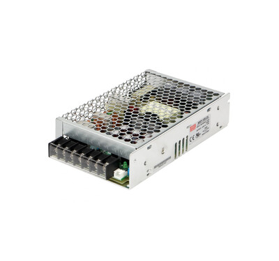 MSP-100-24 Meanwell 24Vdc 4.2 Amp Medikal
