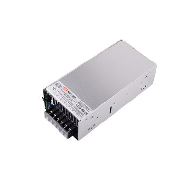 MSP-1000-48 Meanwell 48Vdc 21.0Amp Medikal