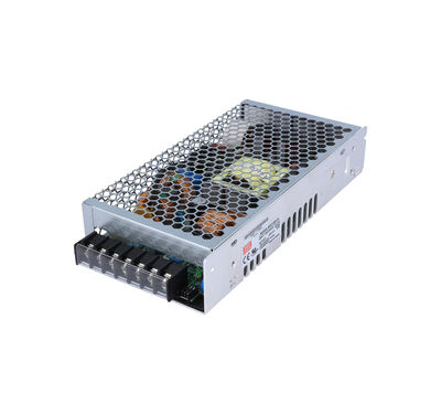 MSP-200-24 Meanwell 24Vdc 8.4 Amp Medikal