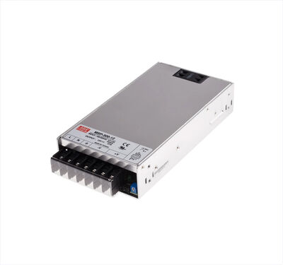 MSP-300-12 Meanwell 12Vdc 27.0Amp Medikal MSP-300-12 Meanwell 12Vdc 27.0Amp Medikal