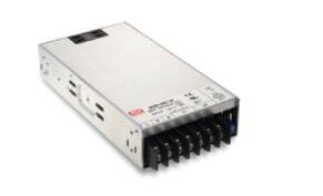 MSP-300-24 Meanwell 24Vdc 14.0Amp Medikal