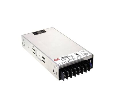 MSP-300-24 Meanwell 24Vdc 14.0Amp Medikal