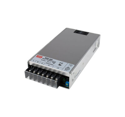 MSP-300-3.3 Meanwell 3.3Vdc 60.0Amp Medikal