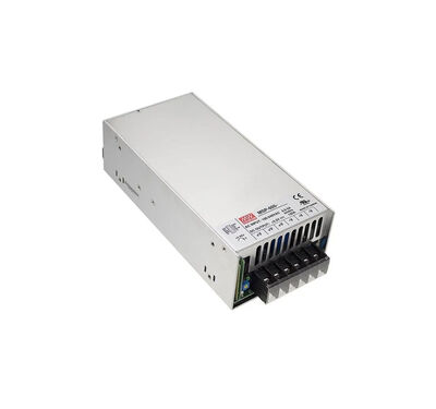 MSP-600-12 Meanwell 12Vdc 53.0Amp Medikal