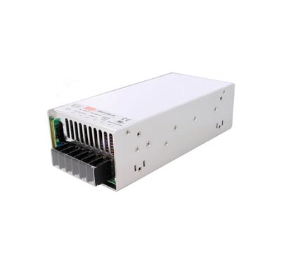 MSP-600-48 Meanwell 48Vdc 13.0Amp Medikal