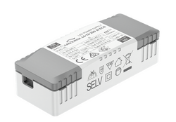 Eaglerise - LS-12-300, 12W, 300mA, Led Sürücü, Led güç kaynağı, En Ekonomik Serti, Led Driver