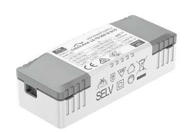 LS-12-350, Eaglerise, 12W, 350mA, Led sürücü, Ekonomik fiyat, Led Driver