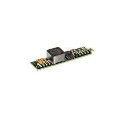 Meanwell - NID35-15 Meanwell 15Vdc 2.4Amp UMP400-24&48 modul
