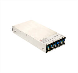 Meanwell - NMP1K2 Meanwell 1200W Medikal Modüler Power