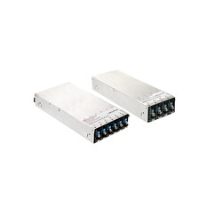 Meanwell - NMP650 Meanwell 650W Medikal Modüler Power