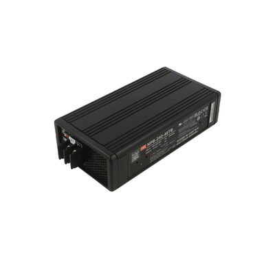 NPB-240-48-TB Meanwell 57.6Vdc 4.0Amp 15~50Ah VAdj(42~60.8)