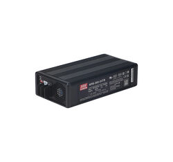 Meanwell - NPB-360-24-TB, Meanwell 28.8Vdc 12.0Amp 40~125Ah VAdj(21.0~30.4)