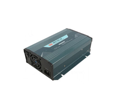 NPB-750-48 Meanwell 57.6Vdc 11.3Amp 40~130Ah CVR(42~80V)