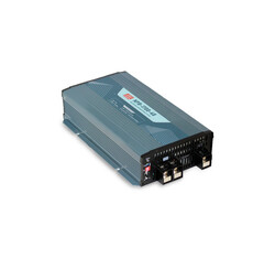 Meanwell - NPP-1700-48, Akü Şarj Cihazı, 48V, 25A, redresör, telekom, charger