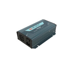 Meanwell - NPP-450-48, Akü Şarj Cihazı, 450W, 48V, Battery Charger, 