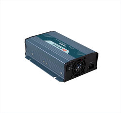 Meanwell - NPP-750-12, Meanwell 14.4Vdc 43.0Amp 150~500Ah Vadj(10.5~21V)&PowerSup
