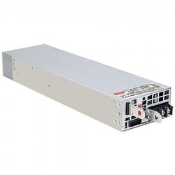 Meanwell - NSP-1600-48, Power Supply, 48V, 33.5A, Telekom , Güç Kaynağı