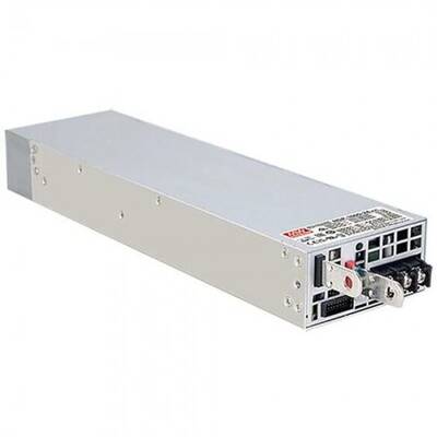 NSP-1600-48, Power Supply, 48V, 33.5A, Telekom , Güç Kaynağı