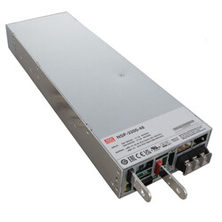 Meanwell - NSP-3200-48, Telekom, lazer, power supply, Güç kaynağı, 3200W, 48V, 67A, SMPS